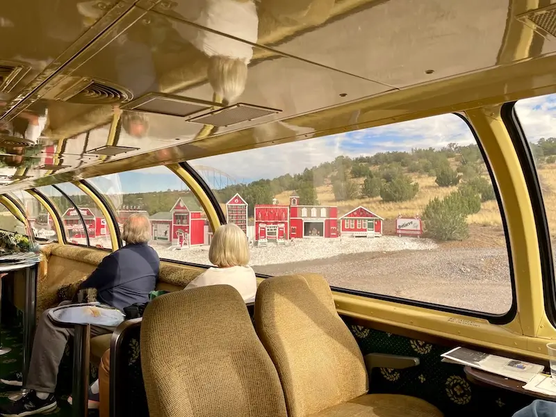 Santa's Village - GCRW