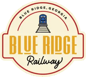 Blue Ridge Scenic Railway Logo