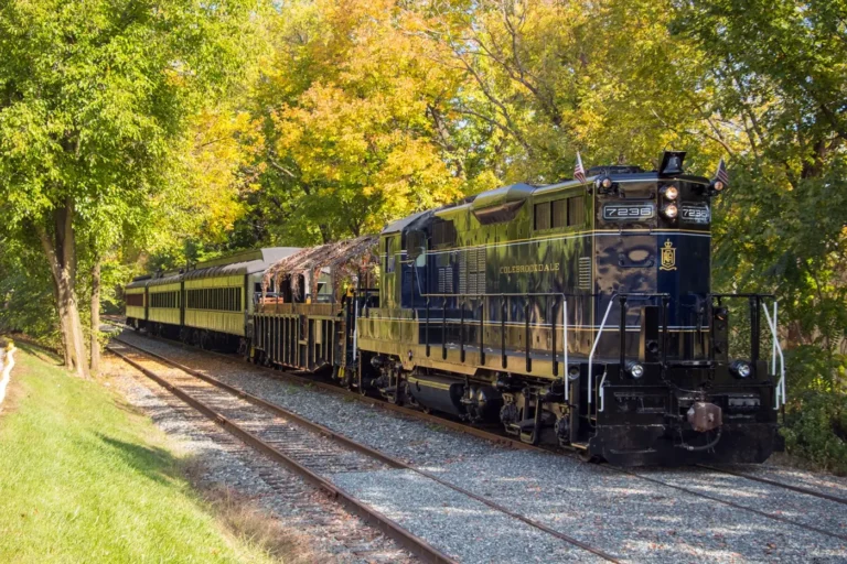 Colebrookdale RR 768x512