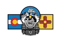 Cumbres & Toltec Scenic Railroad Logo