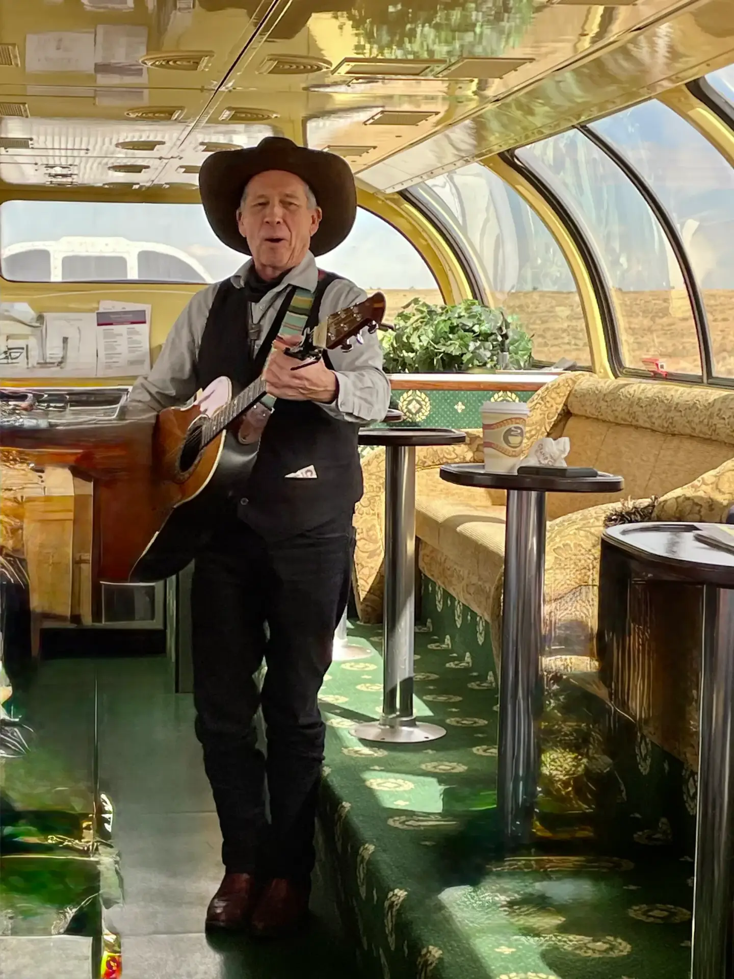 Grand Canyon Railway