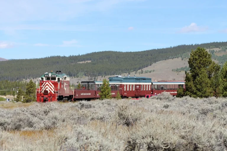 Leadville Train 768x512