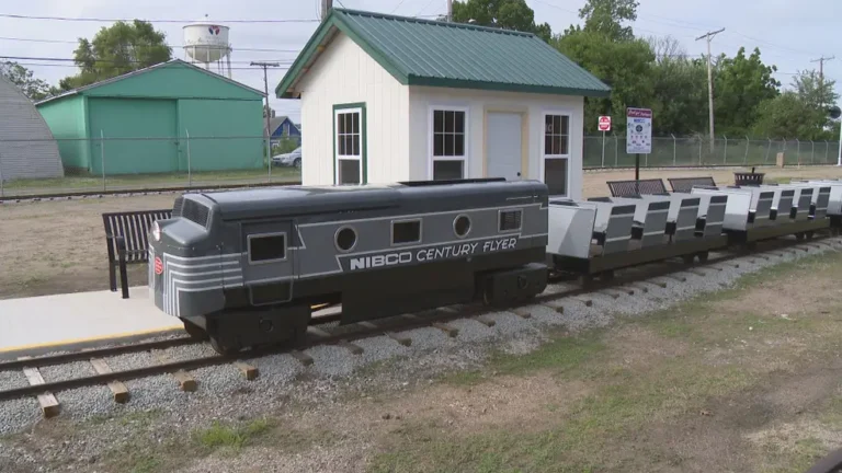 Nibco Century Flyer 768x432