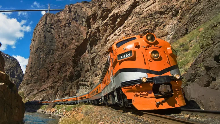 Royal Gorge Route 768x432
