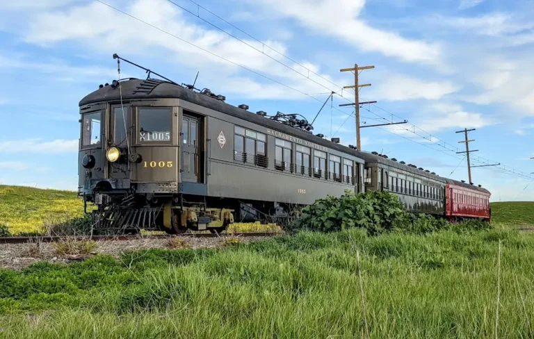 Western Railway Museum 768x488