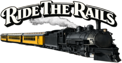 Ride The Rails
