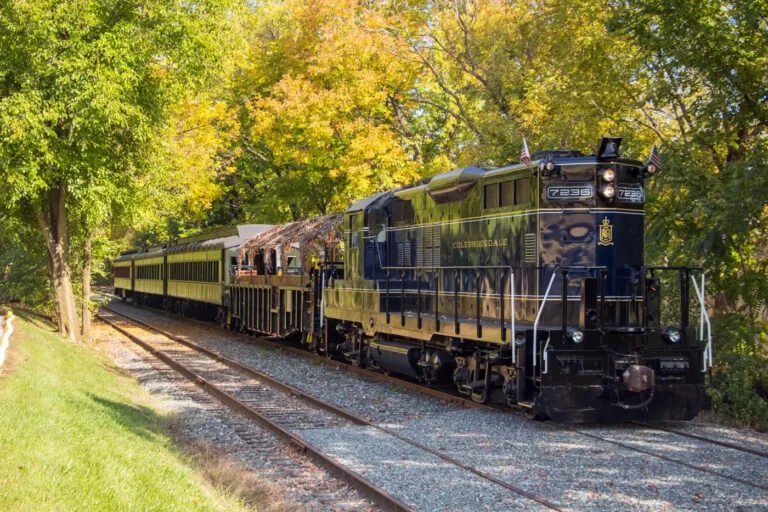 Colebrookdale RR 768x512 1