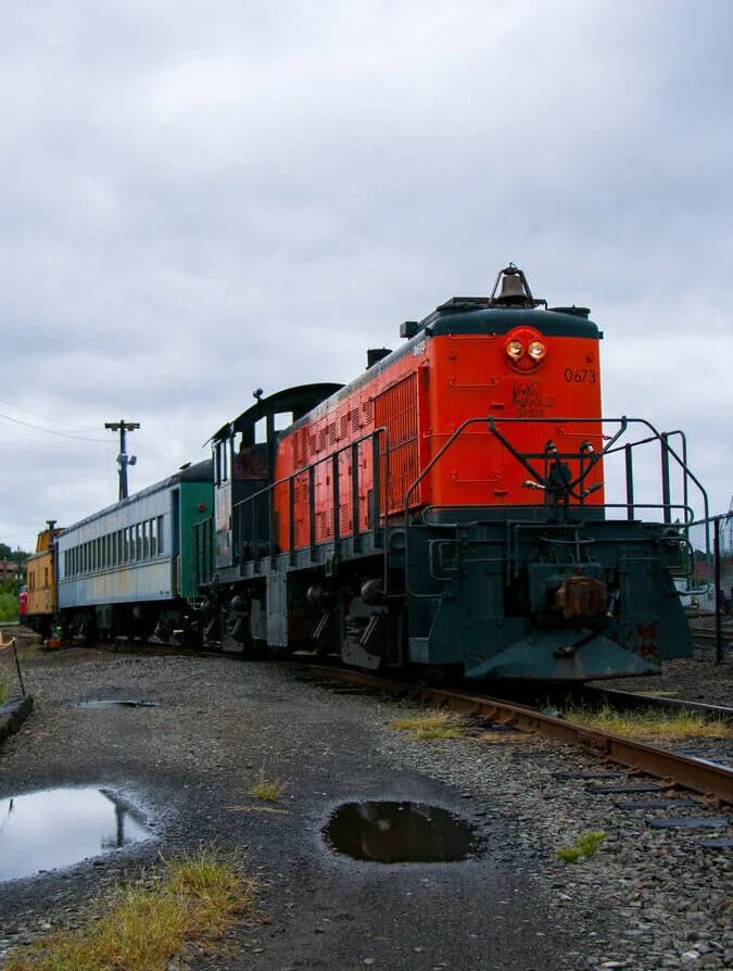 danbury